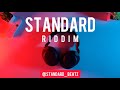 Standard Riddim Full Instrumental Version Produced by Standard Beatz