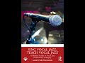 Polyvocal Research Lab invites Dr Lenora Helm Hammonds. September 30, 2025