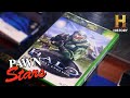 Pawn Stars: $13K Ask for Original Halo XBOX Game (Season 22)