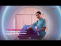 Sunway Cancer Centre: Here With You on Your Cancer Journey