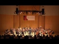 NTU String Orchestra - Pirates of the Caribbean