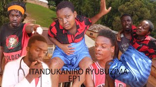 BWANA KAKA OFFIAL: ITANDUKANIRO RYUBUZIMA EP1 @natachaburundi1991 @burundi @Rwanda #CHAGGYCOMEDY