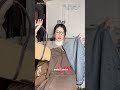 抗冻ootd｜秋冬棕色系保暖穿搭｜棉服｜羽绒服｜