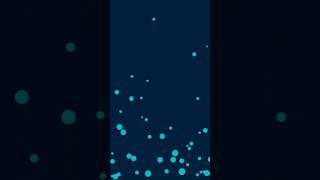 Bubble Animation with HTML, CSS & JavaScript | Underwater Effect Tutorial