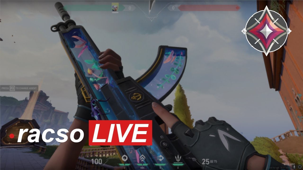 Tournament Day Valorant Indonesia Youtube