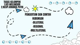 Tugas Geografi (Bu Nurjanah S.Pd.)