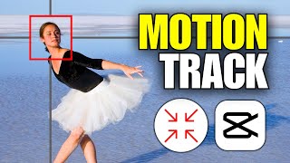 How To Motion Track Face In CapCut (2 Methods)