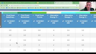 How to set up your Aeries Gradebook for Proficiency Based Grading