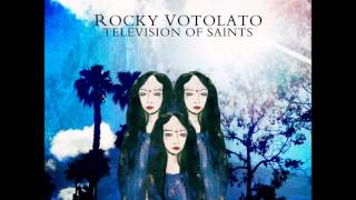 Little Spring - Rocky Votolato