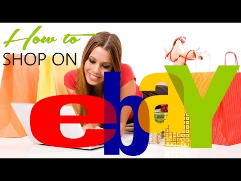 How to Buy Stuff on eBay using your PayPal Account How to Buy Stuff on eBay using your PayPal Account
