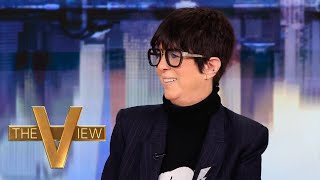 Legendary Songwriter Diane Warren Reflects On Her Career In New Documentary | The View