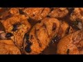 豆豉蒸鸡翅 Tasty - Steamed Chicken Wings with Fermented Black Beans