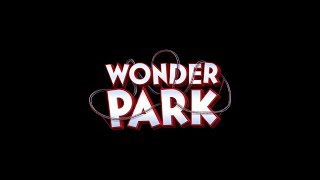 Ihmeiden puisto | Virallinen Teaser Traileri | Paramount Pictures International