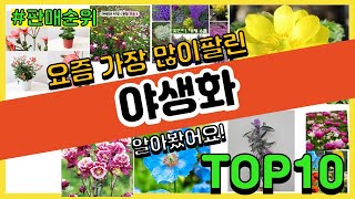 야생화 추천 판매순위 Top10 || 가격 평점 후기 비교0 야생화 동영상