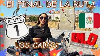 🔚Hasta el Fin de Baja: Los Cabos🇲🇽