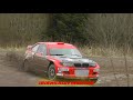 fivemiletown spring rally 2020 janis vorobjovs u0026 martynas samsonas irishrallying07hd