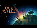 Outer Wilds Ambience | Nomai Ruins