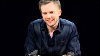 Joel McHale - Larry King Game (KPCS Ep. 73)