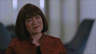 Meet Syl Saller, Chief Marketing Officer | Diageo
