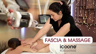 Comment effectuer un massage des fascias