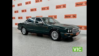 1995 Daimler XJ300