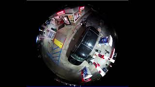 LAPD Announces Multiple Arrests of Serial Follow-Home Robbery Suspects NR22294mc