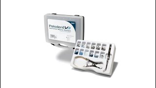 Dentsply Palodent V3 Sectional Matrix Band System Intro Kit l Redapple