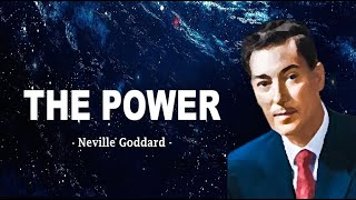 Neville Goddard | The Secret Power (Very Powerful)