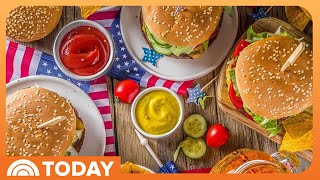 Where to Score Memorial Day Deals From Food to Appliances
