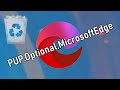 How Difficult is it to Uninstall Microsoft Edge?