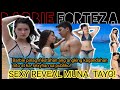 BARBIE FORTEZA SEXY REVEAL 😱💕 | SEKYUNG HERO