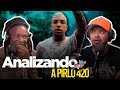 🤯 Analizamos las BARRAS de PIRLO 420 - 🐭 EXTENDO, MUNDO DE LO AJENO, Barra para BLESS 💥