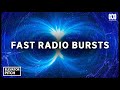 FAST RADIO BURSTS — explained in an elevator ride | Elevator Pitch