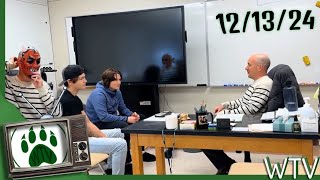 WTV Episode 2 - 12/13/24