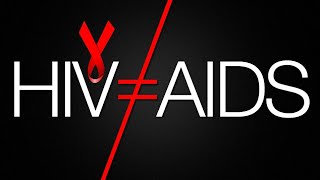 The Truth About HIV/AIDS