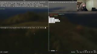 Program Security - Shellcoding Tips