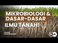 Semua Tanah Itu Subur!? | Inilah Penjelasan Dasar-Dasar Ilmu Tanah