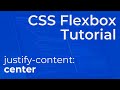 CSS Flexbox 