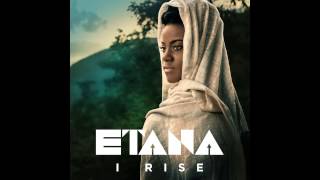 Etana - Love Song [Official Album Audio]