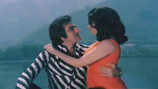 Tere mere yarane ho -Nagin 1976-Full HD Video song- Feroz Khan-Mumtaz