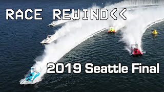 Race Rewind: 2019 HomeStreet Bank Cup at Seafair Final Heat