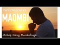 nini maana ya maombi by bishop cainy mwakalinga full sermon