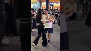 Bạn nữ nhảy dẻo đẹp #dance #giaitri