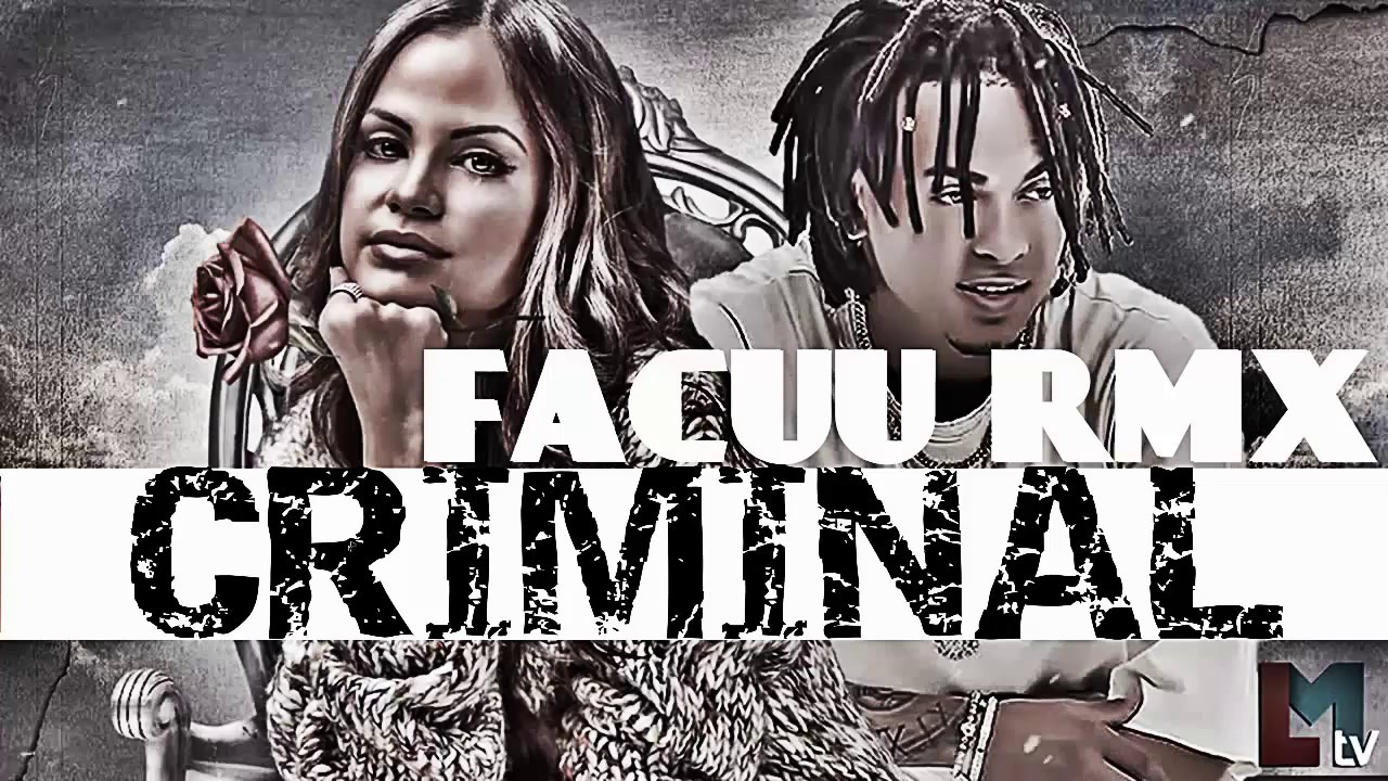 CRIMINAL - OZUNA NATTI NATASHA FACUU RMX (ESCUCHALO EN EL LINK DE ABAJO ...