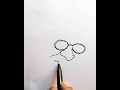 gandhiji drawing।gandhi jayanti drawing।mahatma gandhi drawing।easy gandhi drawing।gandhi jayanti 21