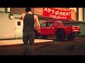 FiveM Loading Screen 3 GTA 5 Cin