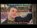 I'll Be Loving You (forever) español inglés (sub.lyrics) New Kids On The Block :)