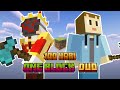 100 Hari Minecraft One Block Duo (Part 1)