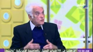 فقرة الصحافة يعلق عليها الكاتب الصحفى محمد فهمي | صباح البلد | 12-1-2014