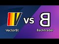 Backtrader Vs. VectorBt